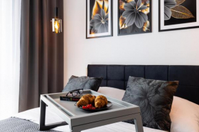 Apartament Nadmotławie 34